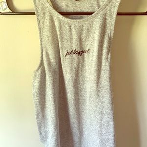 Forever 21 Racerback